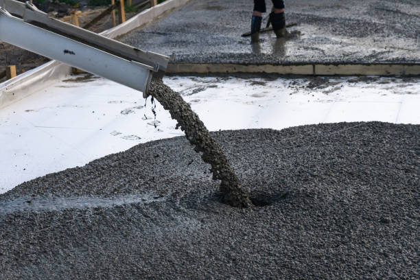 Best Concrete Driveway Installation in South Palm Beach, FL