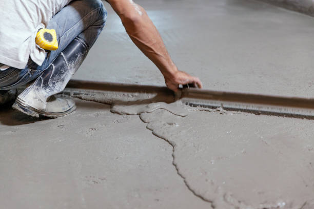 Best Concrete Staining and Coloring in South Palm Beach, FL