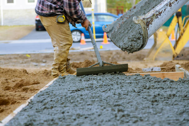 Best Stamped Concrete Services in South Palm Beach, FL
