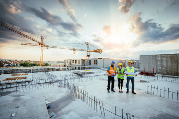 Best Concrete Foundation Repair in South Palm Beach, FL