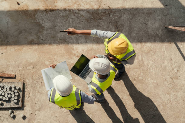 Best Concrete Driveway Installation in South Palm Beach, FL